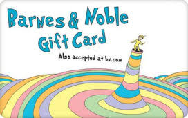I'm shelley hunter, gift card girlfriend, at giftcards.com and if you have a barnes & noble gift card and you want to check the balance of your gift card, then look at the back of the card. Barnes Noble Gift Cards And Nook Gift Cards Barnes Noble