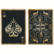 Diamond multimedia monster 3d pci 4mb vintage graphic card 3dfx voodoo graphics. Voodoo Playing Cards Playingcardshop Eu
