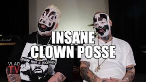 insane clown posse facts old time