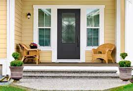 front door ideas to make over your