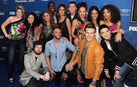The first round of public american idol voting begins on sunday, april 14, when fans will help choose which 10 contestants move on to the live shows the following week. American Idol Contestants Honor Their Personal Idols Hitpredictor Blog