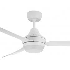 Ventair Stanza Ceiling Fan With Light