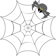 For instance, a raster clipart comprises of photographs, drawings. Spider Web Clipart Free Download Transparent Png Creazilla