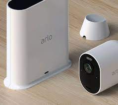 arlo support home
