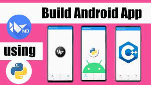 Find out the way you can solve their problem. Android App Using Python Convert Py To Apk Kivy Tutorial Youtube