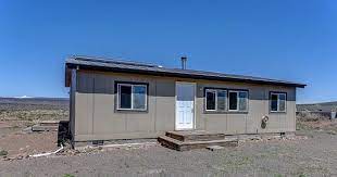 bend or mobile homes with