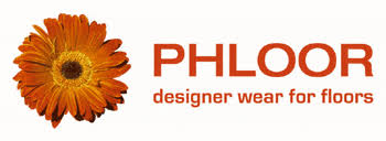 phloor designer wear for floors