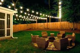 Outdoor Lighting Ideas For Your