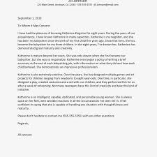 sample character reference letter screenshot of a character reference letter sample