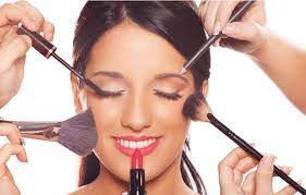 makeup artistry find a course