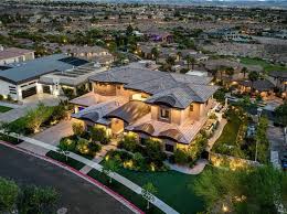 seven hills henderson nv real estate