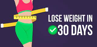 Not only does it have systematic workouts, but it also provides hundreds of diets at your disposal. Lose Weight In 30 Days Apps On Google Play