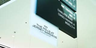 jersey gardens outlet great