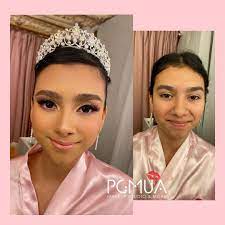 make up makeup studio pg mua