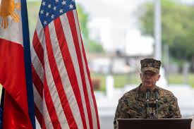 Philippines, US hold biggest military exercises in 7 years
