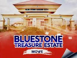 bluestone treasure homes mowe arc