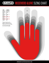 Determine your glove size from the size chart below. Pin On Gunnar