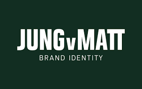 Jung von Matt/brand identity | Corporate Identity Portal