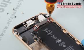 Here you may to know how to take an iphone apart. How To Disassemble Tear Down Take Apart Iphone 6