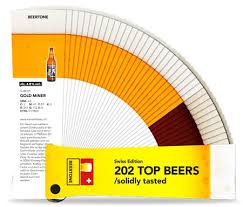 The Science Of Beer Color Brookston Beer Bulletin