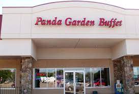 panda garden buffet photos