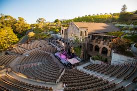 The Mountain Winery Breathtaking Events With Global