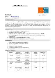 There are several formats for writing a resume, which you can obtain from any experienced mechanical engineer resume sample available. Resume Sample For Mechanical Engineer Sample Resume For A Mechanical Engineer