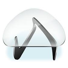 S Coffee Table Icon In Photo