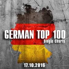 German Top 100 Single Charts 17 10 2016 Cd2 Mp3 Buy