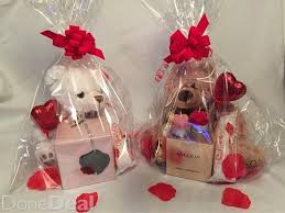 Diy valentine · diy valentine gifts. Valentines Day Hampers With Her Favourite Perfumefor Sale In Dublin On Donedeal Valentine Gift Baskets Valentine Gifts Valentines Gift Box