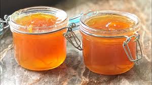 orange marmalade recipe you