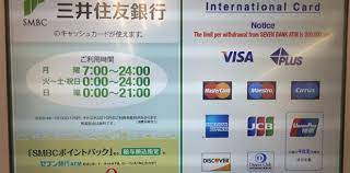 We did not find results for: 7 Eleven Is Free Wifi Spot And Has Atms You Can Withdraw Cash In Japan Do You Know How To Connect It And Where It Is