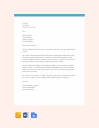 32 proposal letter templates doc pdf