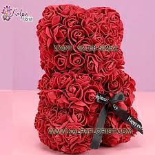 Not all of us take valentine's day romantic gifts and love letters seriously, which is awesome because nothing is sexier than a great sense of humor. Gifts For Your Girlfriend On Valentine S Day Kalpa Florist