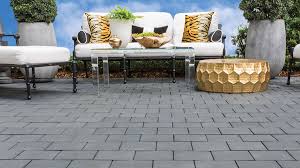 6 Diy Paver Patterns For Your Deck Or