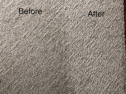 carpet cleaning the restoring touch