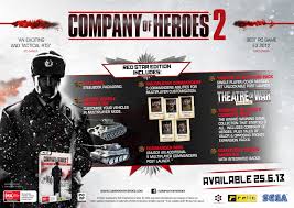 نقد بازی COMPANY OF HEROES 2 1