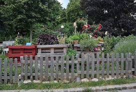 19 Pallet Fence Ideas And How To Build