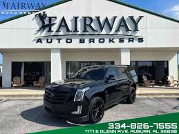 Used Cadillac Cars For In Opelika