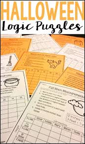 Math Teasers   Free Critical Thinking Worksheet for  nd Grade