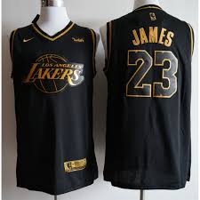 Kobe bryant los angeles lakers 8 black nba basketball swingman jersey shirt. Black And Gold Lakers Jersey Shop Clothing Shoes Online