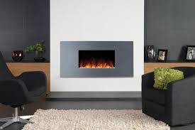 Electric Fires Wall Mounted Studio 1 Verve