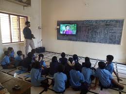 Teaching Students The Smart Way Deccan Herald