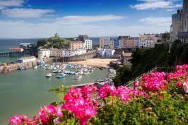 8 best tenby beaches to visit this