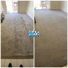 avs carpet cleaning