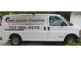 3 best carpet cleaners in vallejo ca
