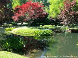 beautiful gibbs gardens in ballground