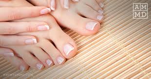 how to fight nail fungus naturally