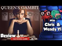 gambit the board game review