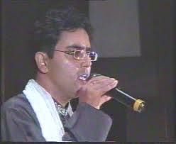Vimal Sharma In Smaran 2003 - 2003_2